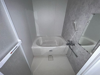 【浴室】 | グレース羽衣