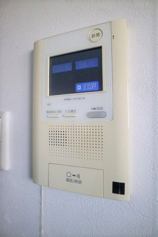エンクレスト渡辺通Ⅱの設備| 