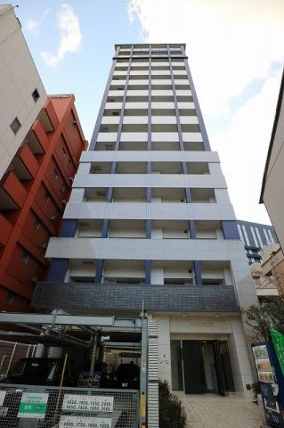 エンクレスト渡辺通Ⅱ