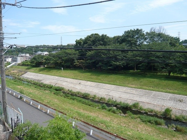 サクシードゥの展望