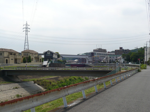 サクシードゥの展望