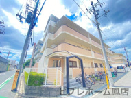 高師浜シーサイドマンションⅡの画像