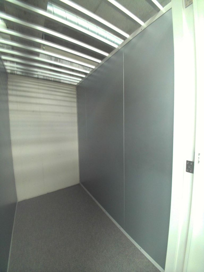 【収納】 | マチュリティ小石川 | 地下にトランクルームがあります。