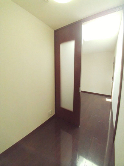 【その他】 | マチュリティ小石川 | １．４帖のDEN