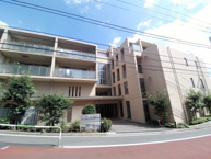 マチュリティ小石川の画像