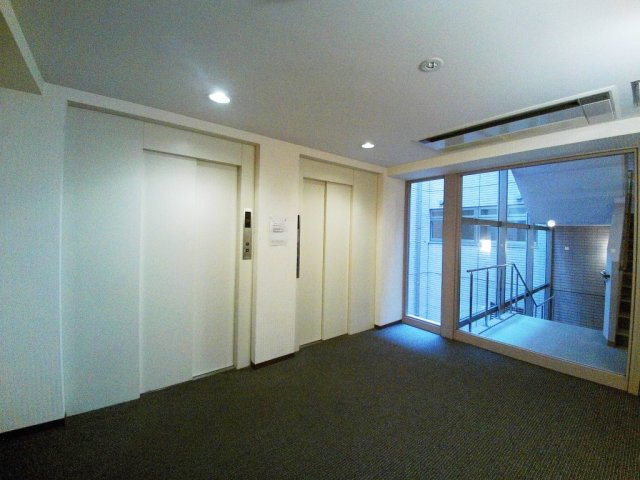 【その他共用部分】 | マチュリティ小石川 | 【マチュリティ小石川】