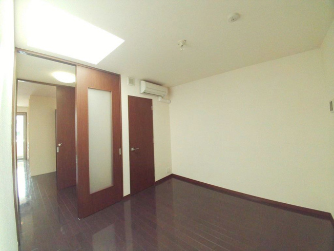 【洋室】 | マチュリティ小石川 | ６帖の洋室です。