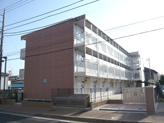 【外観】 | ヴィクトワール