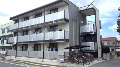 【外観】 | 千葉