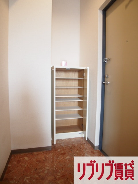 プリマヴェーラ問屋町の設備