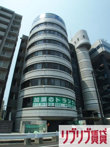 プリマヴェーラ問屋町