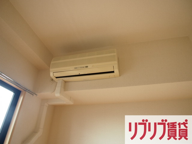 プリマヴェーラ問屋町の設備