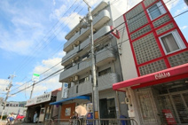 御陵シャトー朝日の画像