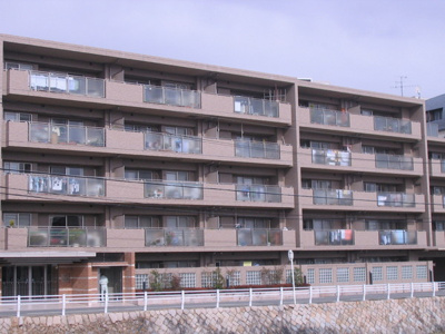 【外観】 | ジオ仁川北リヴテラス