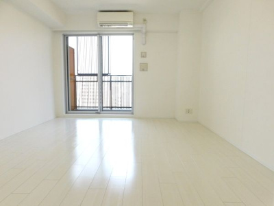 【洋室】 | アクシオ梅田東