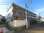 レムロード国分寺の画像