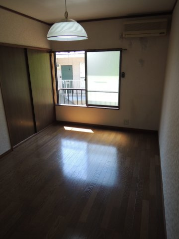 ハイムコーヤ3の浴室|【ハイムコーヤ３】