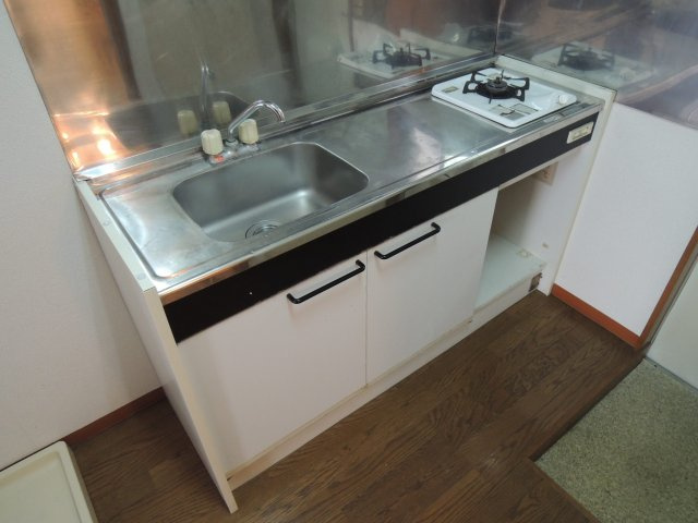 ハイムコーヤ3のキッチン|【ハイムコーヤ３】