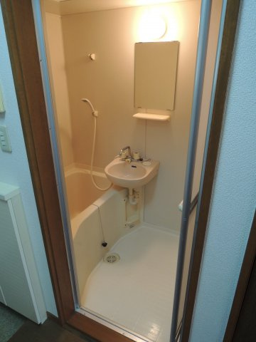 ハイムコーヤ3の浴室|【ハイムコーヤ３】