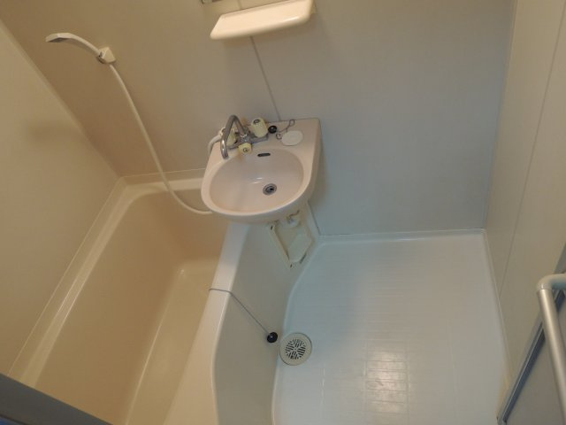 ハイムコーヤ3の浴室|【ハイムコーヤ３】