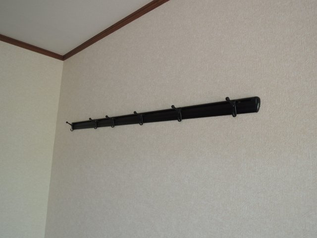 ハイムコーヤ3の設備|ピクチャーレール付き【ハイムコーヤ３】