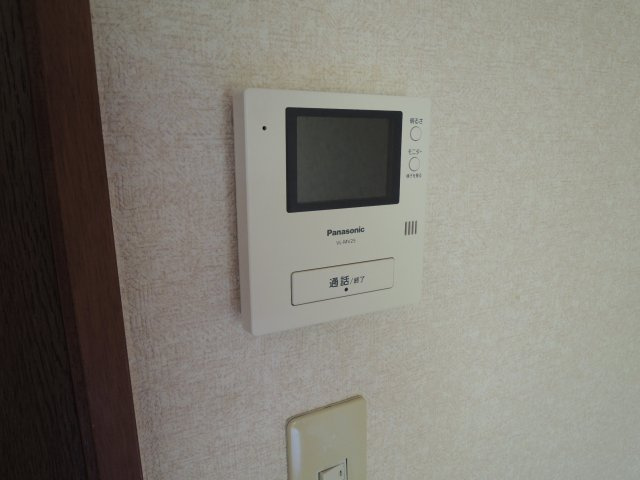 ハイムコーヤ3のセキュリティ|【ハイムコーヤ３】