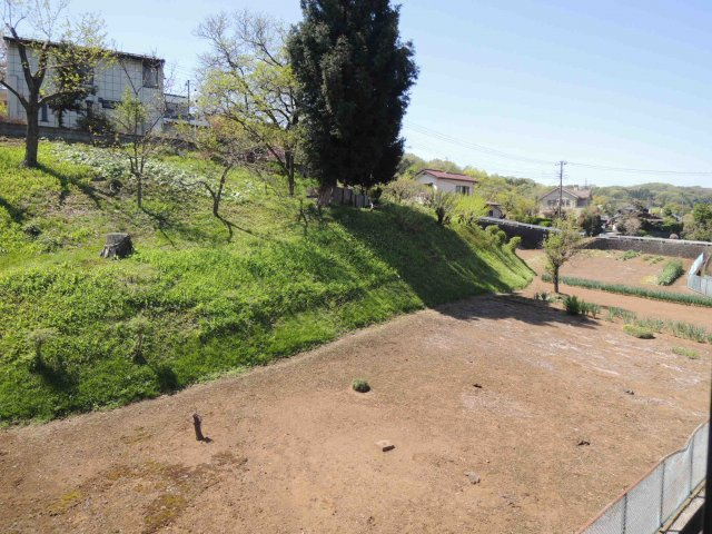 ハイムコーヤ3の展望|【ハイムコーヤ３】