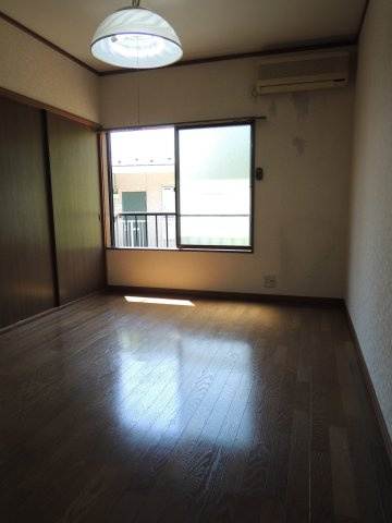 ハイムコーヤ3の洋室|洋室6帖【ハイムコーヤ３】