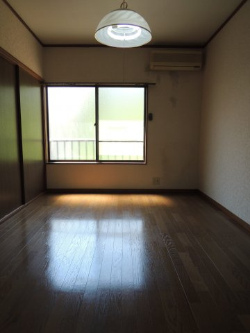 ハイムコーヤ3の洋室|【ハイムコーヤ３】