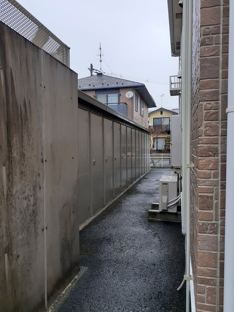 レジデンス細野Ⅰのその他共用部分