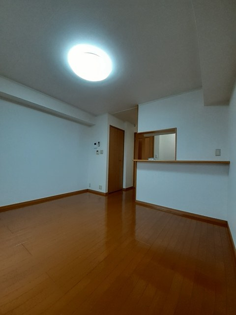 レジデンス細野Ⅰの居間・リビング