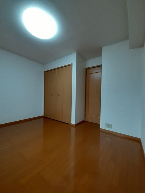 レジデンス細野Ⅰの寝室