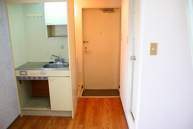 マイモアのキッチン|キッチンでお料理をお楽しみください