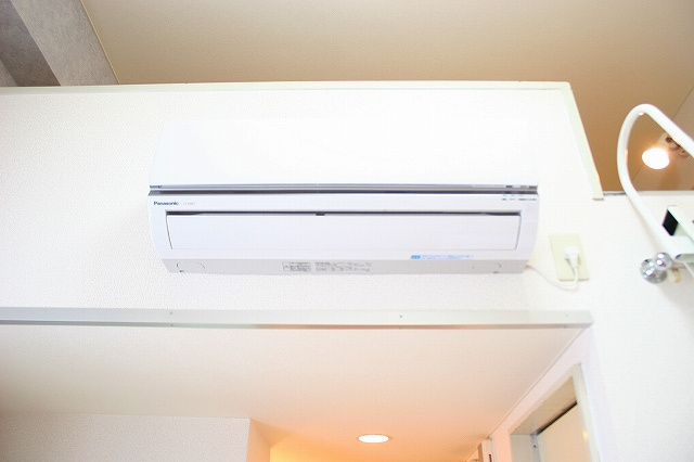 マイモアの洋室|使い勝手のいい洋室です