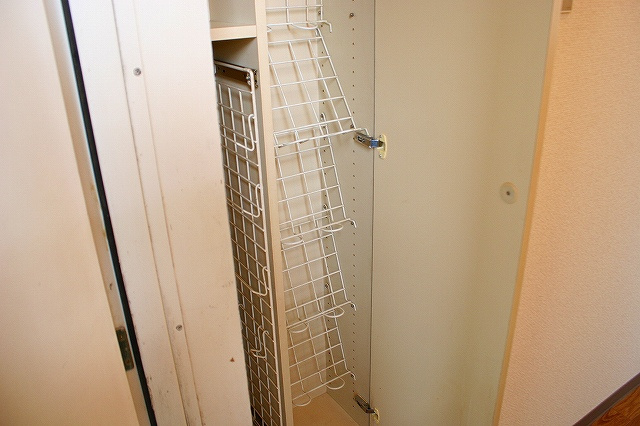 マイモアの収納|小物を収納するのに便利です