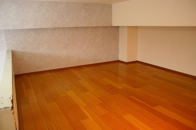 マイモアの設備|ロフト