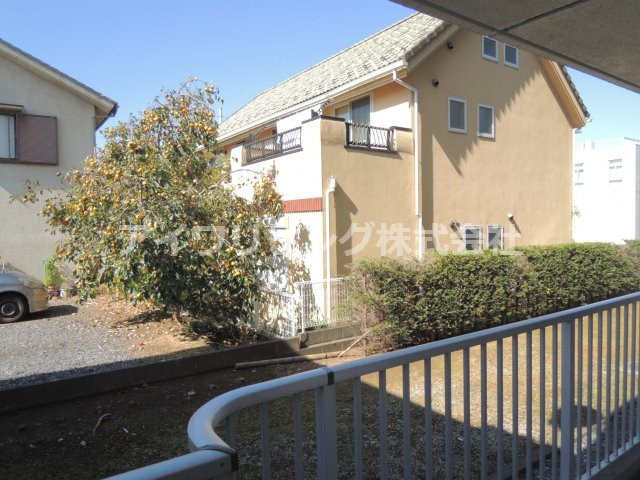 イミグランドIIIの展望|【イミグランドIII】