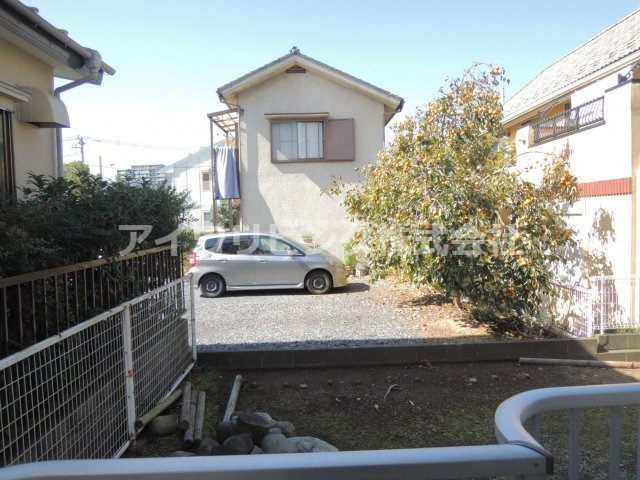 イミグランドIIIの展望|【イミグランドIII】