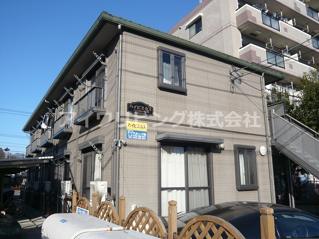 ハイビスカスの外観|積水ハウス施工【ハイビスカス】