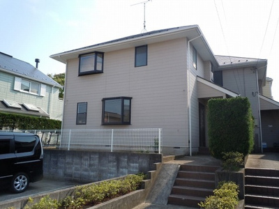 【外観】 | ライフコーポ二の丸