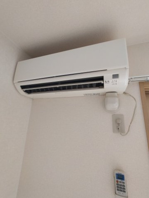 【その他】 | カーサ・エクレールB棟