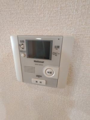  | カーサ・エクレールB棟