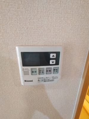  | カーサ・エクレールB棟