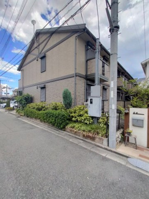 | カーサ・エクレールB棟