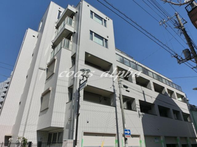 【外観】 | 長島ビル | 長島ビル　外観