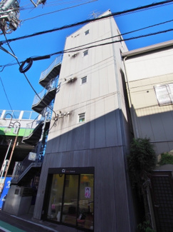 【外観】 | 神戸ビル