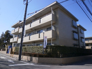 ガーデンテラス永田台の画像