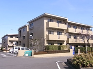 ガーデンテラス永田台の画像