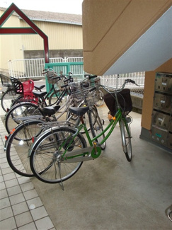 【その他共用部分】