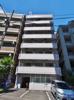 【外観】 | ステージファースト代々木公園